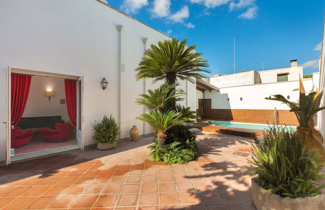 3669 Dimora Antico Frantoio by Perle di Puglia - Foto 74