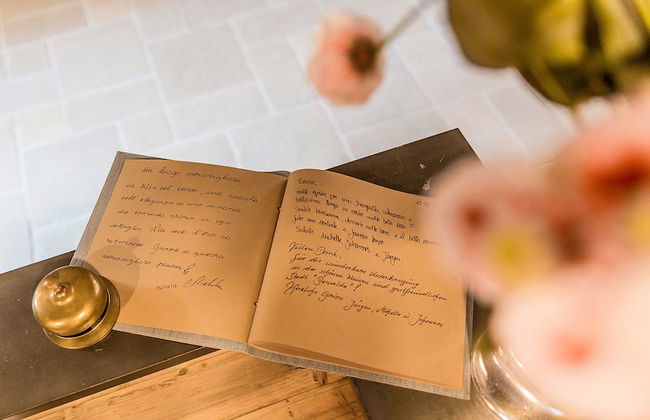 Borgo San Gaetano - Photo 43