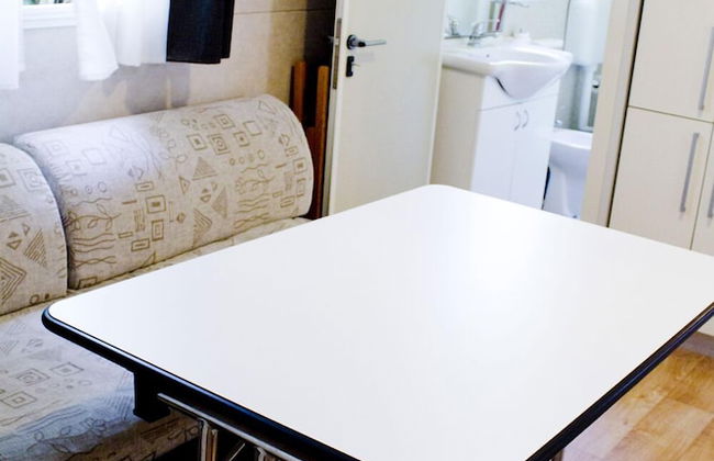 Camping La Focetta Sicula - Foto 8