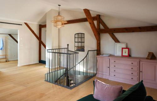 Idyllic Hideaway In The Countryside - Foto 19