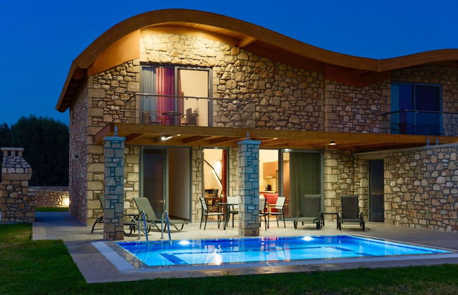 Estrella Villas - Foto 43