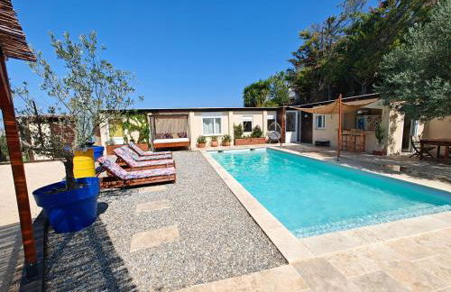 Casa Viajano - Dépendance Villa Marseille - Photo 11