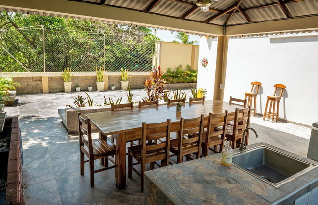 Cabañas Villa Antonella - Foto 33