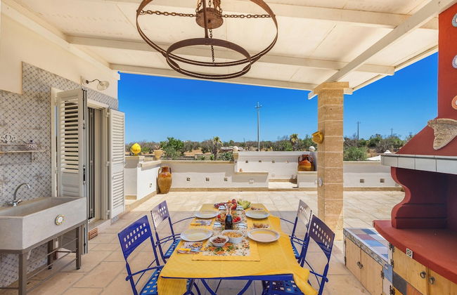 3769 Tenuta La Cornola by Barbarhouse - Photo 27