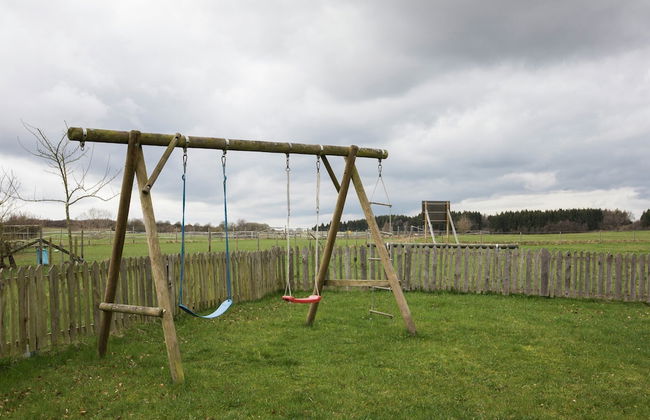 Nostalgic Apartment in the Eifel Region - Photo 54