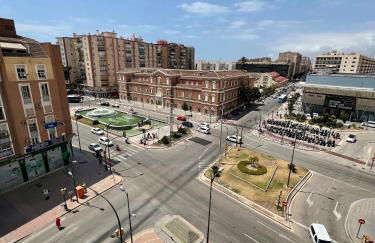Apartamentos Prestige Málaga - Suite II - Photo 23