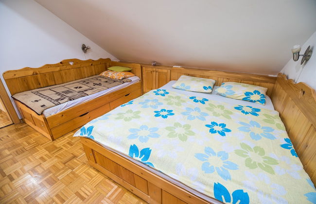 Luxury Apartment Ana With Hot tub - Foto 2