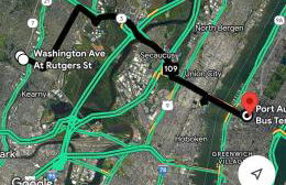 Huge Family House 12 miles to NYC4BathParking - Foto 100