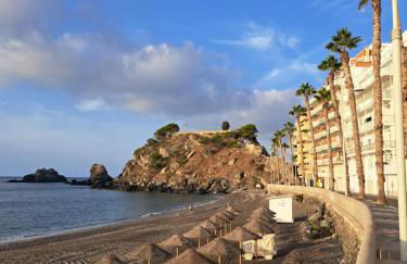 Velilla Seaview with Pool and Parking - Foto 39