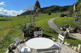 Fritzis Alpenidyll „Sommertraum & Winterromantik” - Foto 15