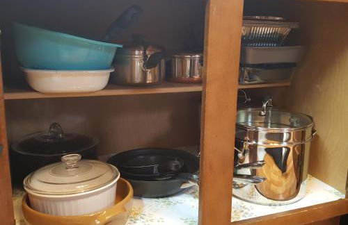 Woodland Hideaway - Foto 50