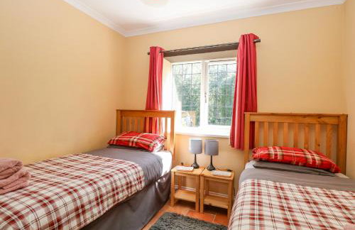 The Meadows Cottage - Foto 13