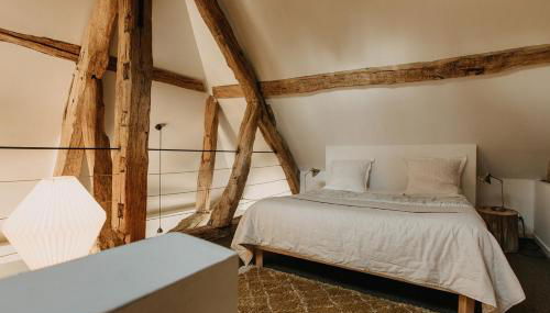 La Dime de Giverny - Cottages-Spa-restaurant - Foto 4