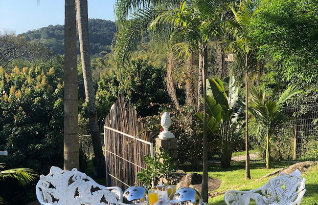 Chalé Super Charmoso - CasaIvan - Foto 1