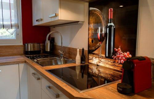 Seensucht Ferienhaus am Sorpesee - Foto 10