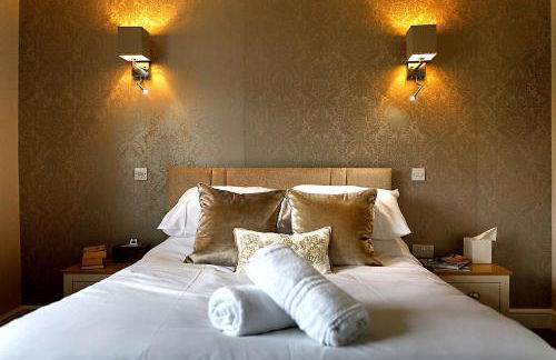 NEW The Green House B&B Cromer Sleeps 20 - Foto 25