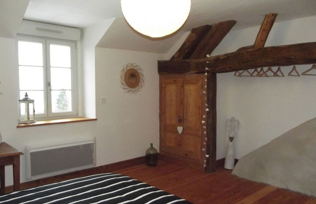 Gite l'Entre-Coeur - Foto 2