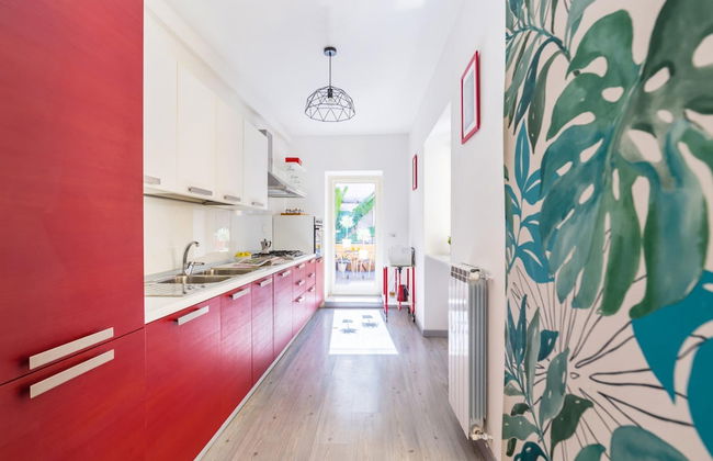 Sansevero Family Apartment by Wonderful Italy - Foto 10