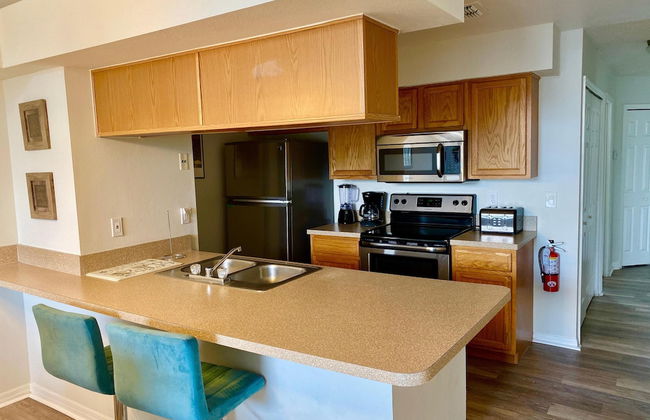 Three-bedroom Apartment - 5009 LBC - Vusa - Foto 10