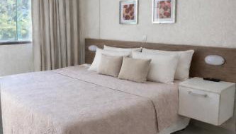 109-Summer Beach Depto 1 dorm para 4 con piscinas y spa - Foto 3