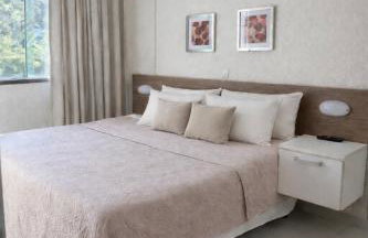 109-Summer Beach Depto 1 dorm para 4 con piscinas y spa - Foto 4