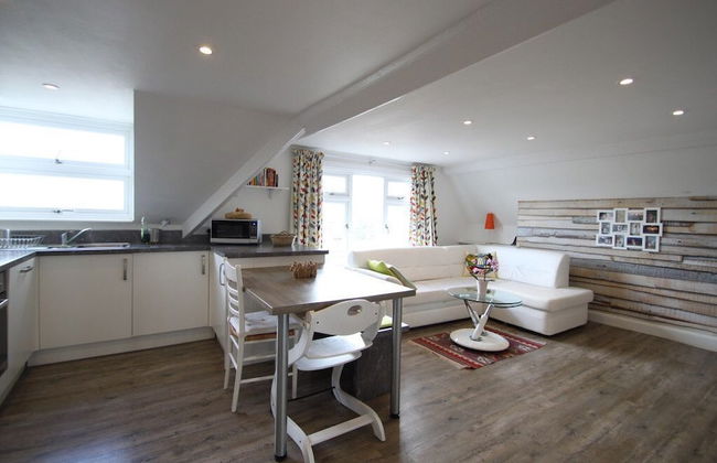 Free parking - Kingston upon thames - Foto 4