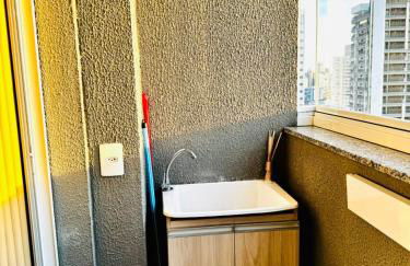 Flat Com Vista - Ao lado do metrô Belém - Photo 18