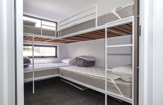 All Seasons Holiday Park - Foto 25