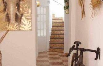 Casa Malagueña a pie de playa - Photo 20