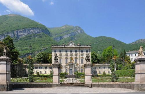 TREMEZZO RESIDENCE 5-1 of 11 apartments in an exclusive residence by Italian Apartments - Foto 44