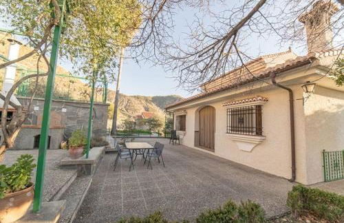 Casa Surya - unique country house near Granada - Foto 18