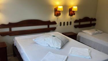 CASA DO RIO HOTEL FAZENDA - Foto 4