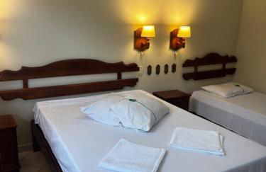 CASA DO RIO HOTEL FAZENDA - Foto 4