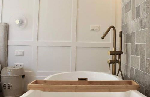 Soleá Apto en centro de Alhama - Photo 14