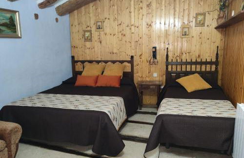 Casa Rural Conesa I - Foto 11