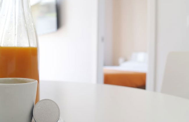 Down Town 13 Apartments - Foto 6