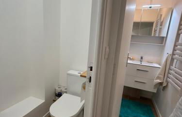 Gite Boiscorde,coeur du Perche - Foto 7