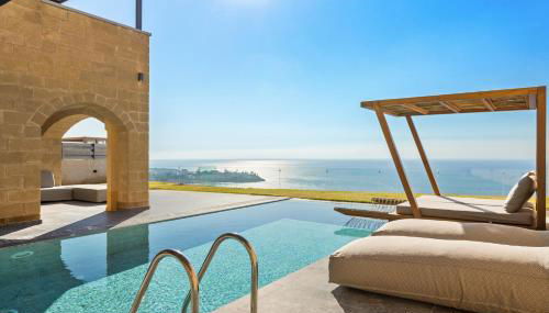 Mani Theasis - Foto 2, sunbed