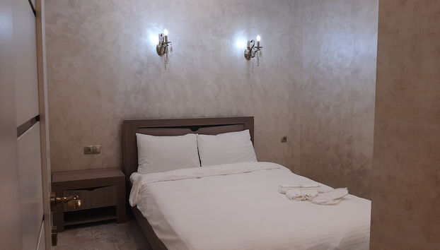 King David standard two bedroom 24 - Foto 4, Habitación