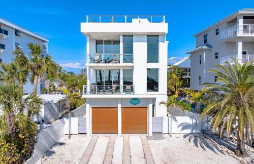 Lookout by Beachside Management - Foto 116