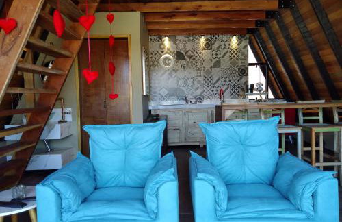 CHALÉ DO VALE - EXCLUSIVIDADE E CONFORTO!! - Foto 71