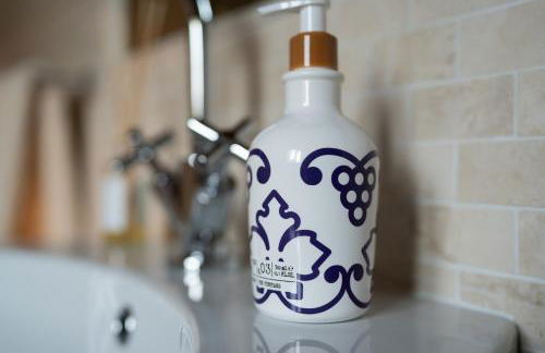 Boutique Bio Agriturismo Casale San Cristoforo - Photo 42