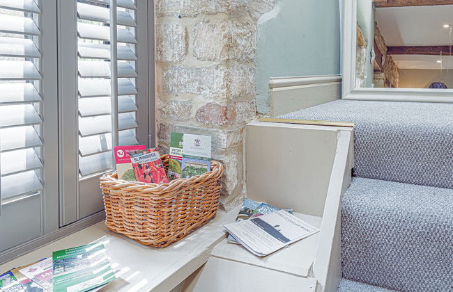 Mill House Cottage Star Stay on Cotswold - Foto 37