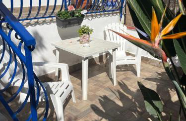 Villa del Limone , Mondello Via deucalione 18 ,via Miseno 18 - Photo 10