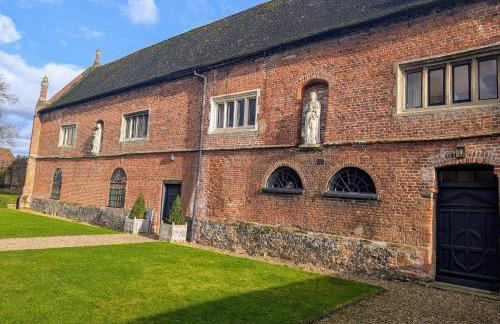 Five Star Luxury - Oxnead Hall - Foto 1