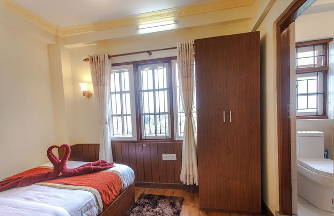 Nepal Yoga Home - Adult Only - Foto 38