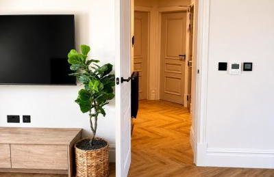 East Parade Collection, The Penthouse - Foto 6