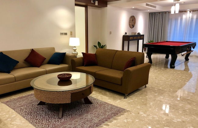 JJ Suites - Your Home on 11 - Foto 46