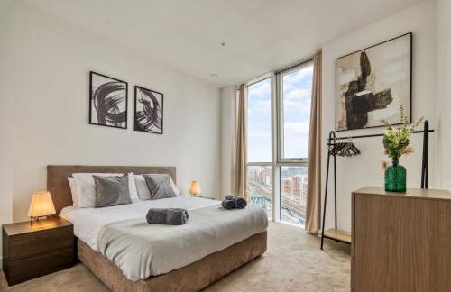 Stunning 360º View Luxurious Penthouse - Foto 38