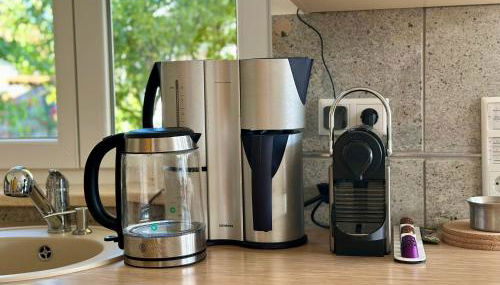 Escape by Landhaus Lindenberg - Foto 4